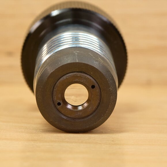 Yashica Yashinon 20mm f/1.4 / 8mm Projector Lens / Japan / Tested Clean - Picture 6 of 7